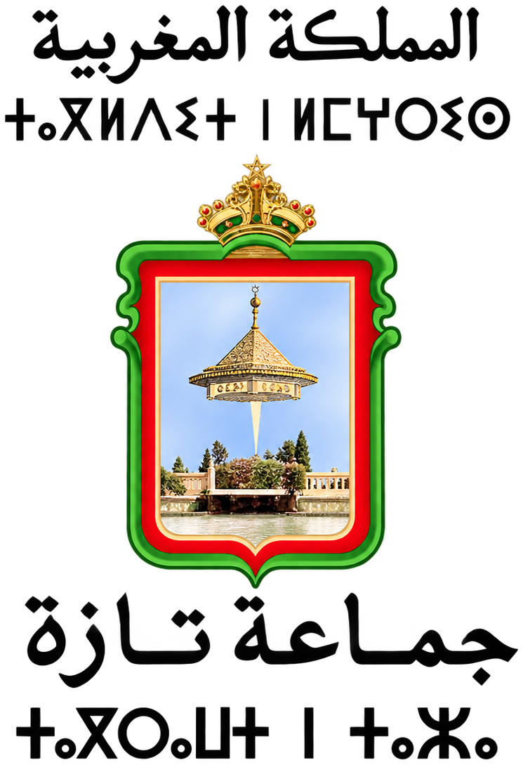 Commune de Taza