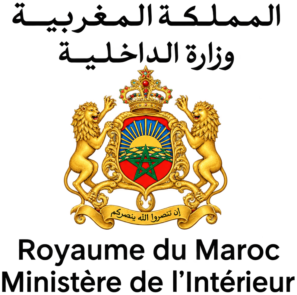 Ministère de l'Intérieur